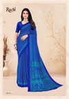 Star Chiffon 212 By Ruchi Chiffon Casual Wear Saree Suppliers In India
